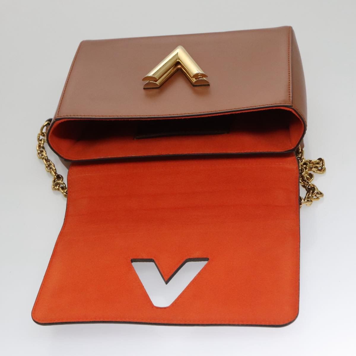 Louis Vuitton Louis Vuitton Twist shoulder Size ONE SIZE - 24 Thumbnail
