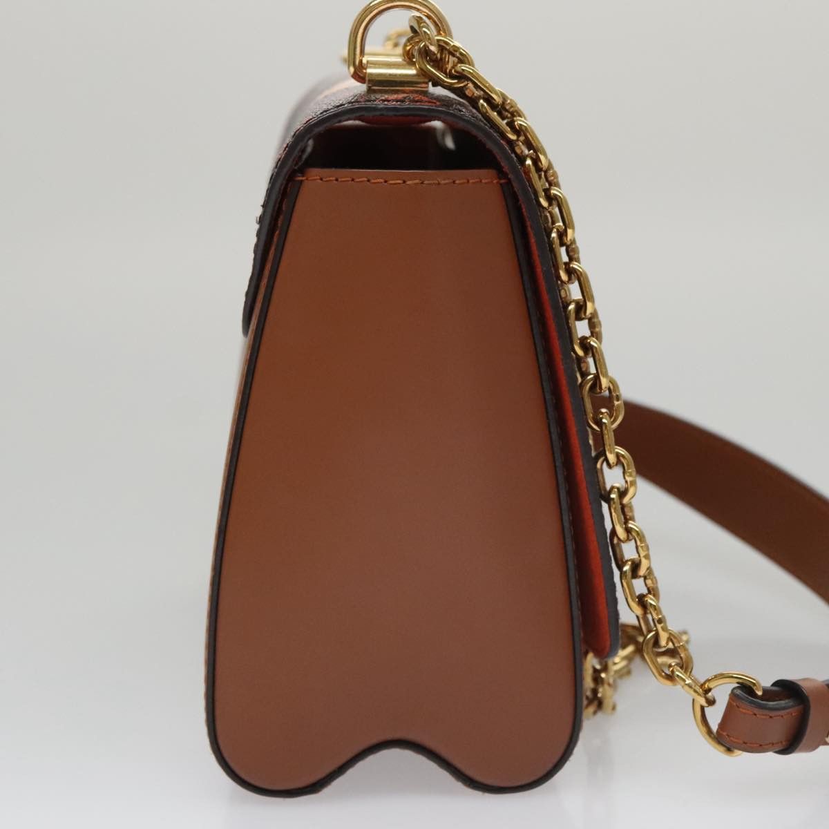 Louis Vuitton Louis Vuitton Twist shoulder Size ONE SIZE - 14 Thumbnail