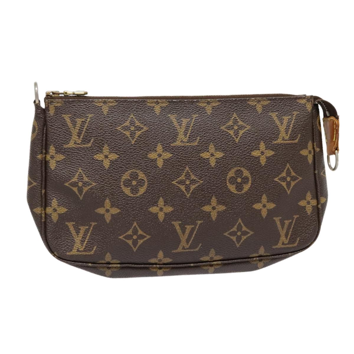 Louis Vuitton Louis Vuitton Pochette Accessoire clutch Size ONE SIZE - 18 Thumbnail