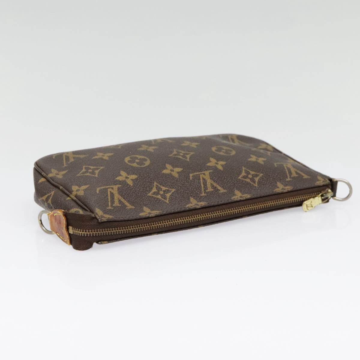 Louis Vuitton Louis Vuitton Pochette Accessoire clutch Size ONE SIZE - 11 Thumbnail