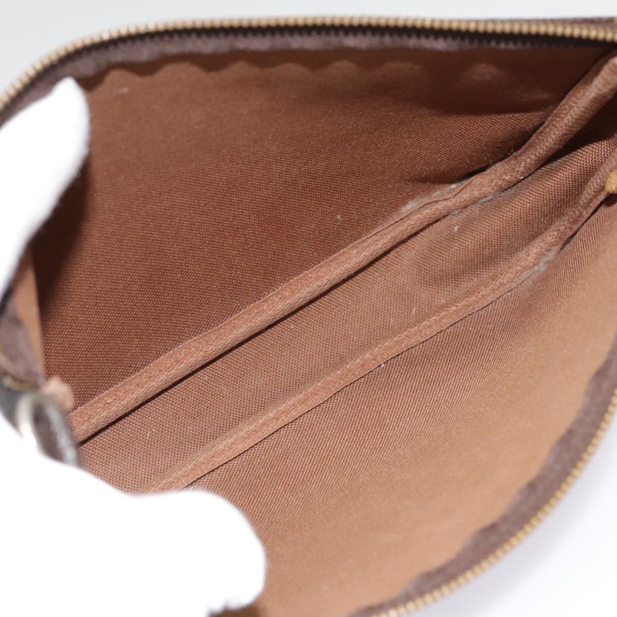 Louis Vuitton Louis Vuitton Pochette Accessoire clutch Size ONE SIZE - 6 Thumbnail