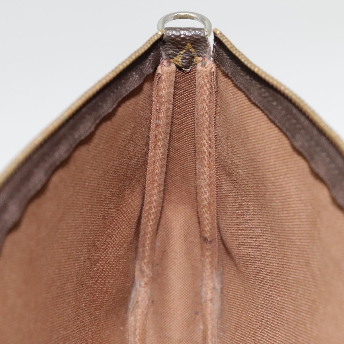 Louis Vuitton Louis Vuitton Pochette Accessoire clutch Size ONE SIZE - 17 Thumbnail