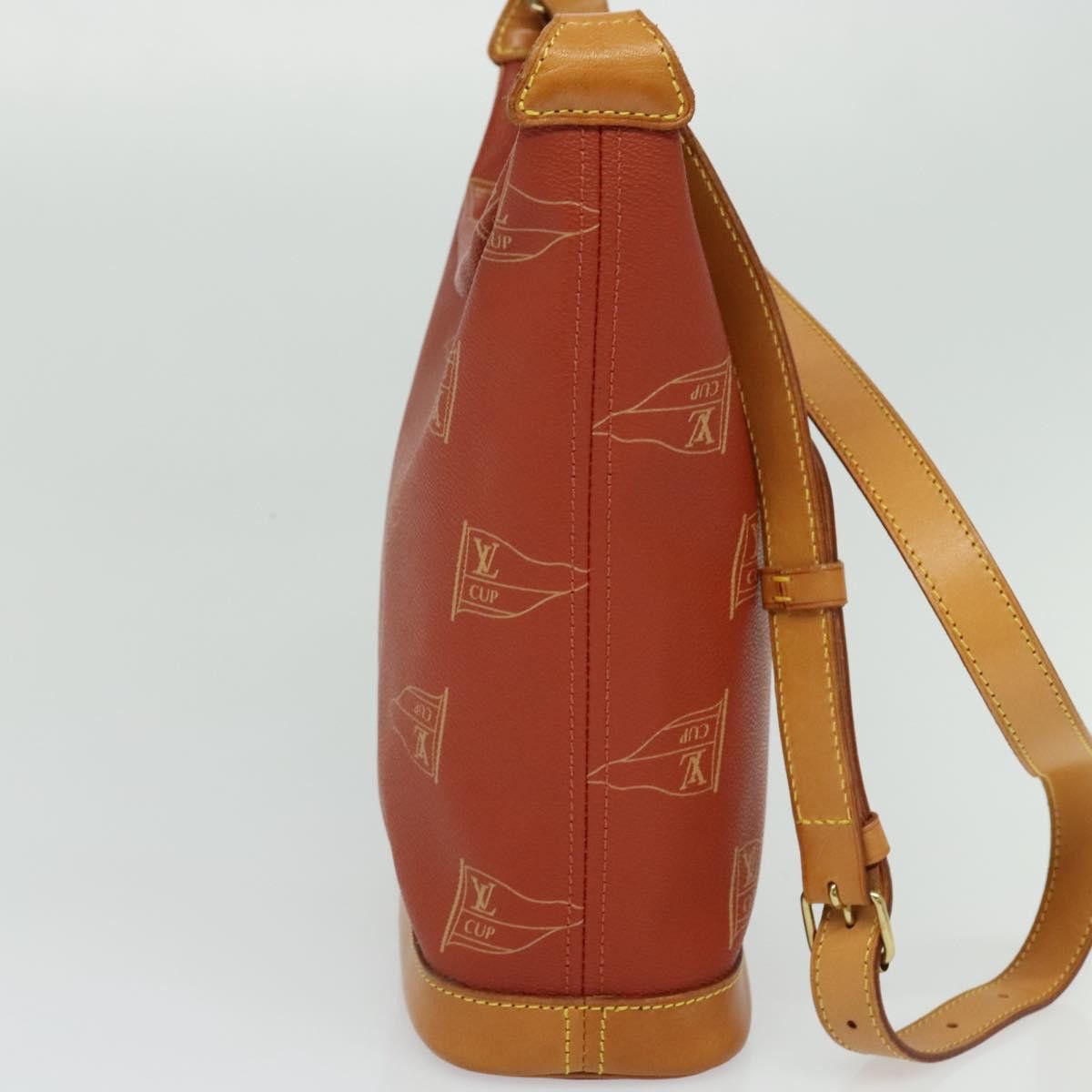 Louis Vuitton Louis Vuitton Le Touquet shoulder Size ONE SIZE - 3 Thumbnail
