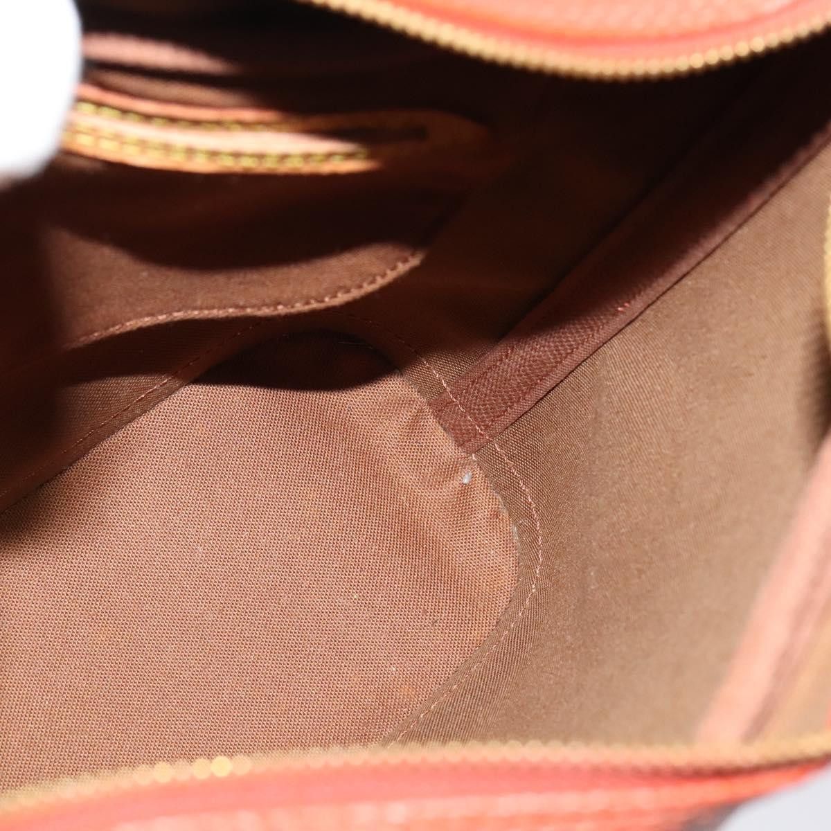 Louis Vuitton Louis Vuitton Le Touquet shoulder Size ONE SIZE - 19 Thumbnail