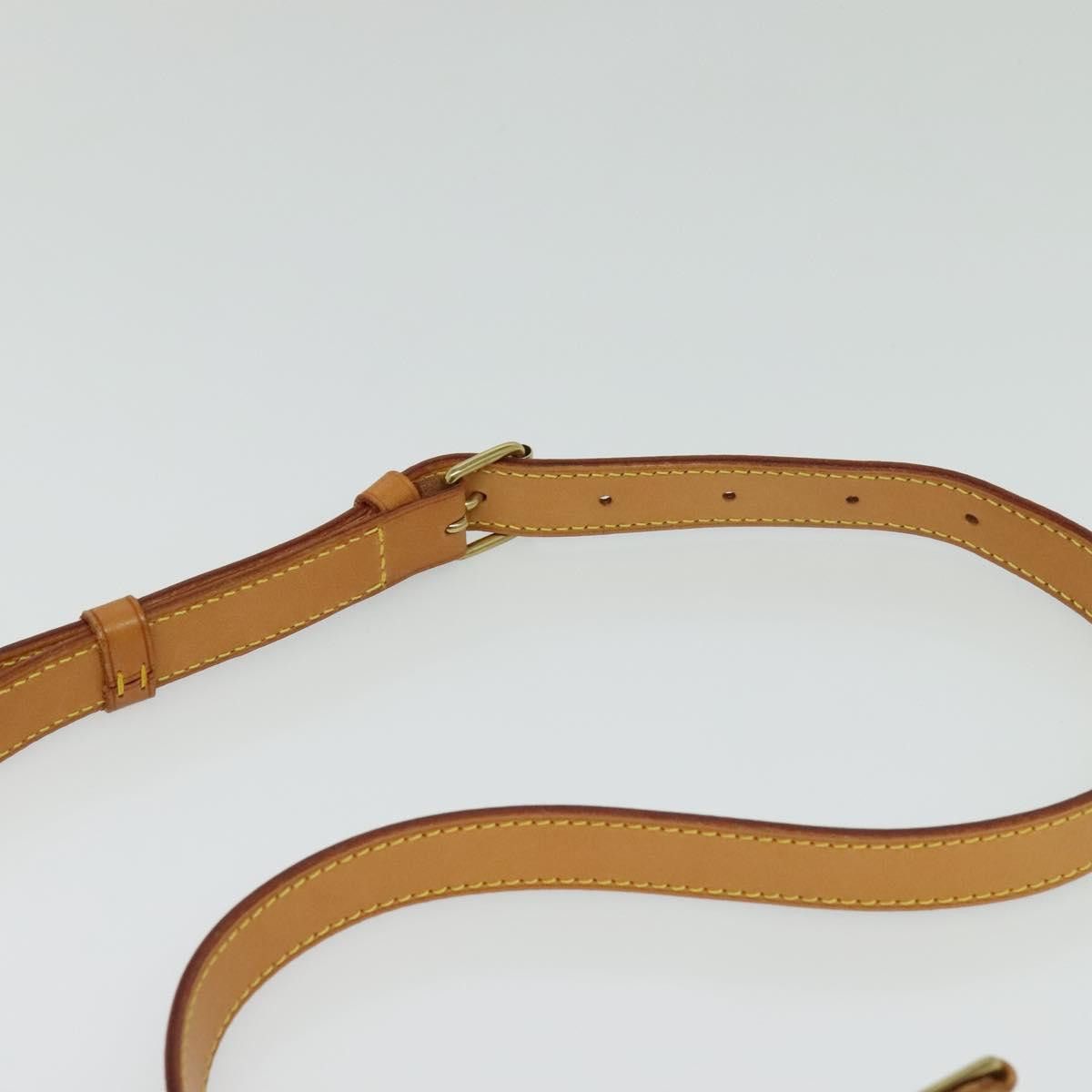 Louis Vuitton Louis Vuitton Le Touquet shoulder Size ONE SIZE - 5 Thumbnail