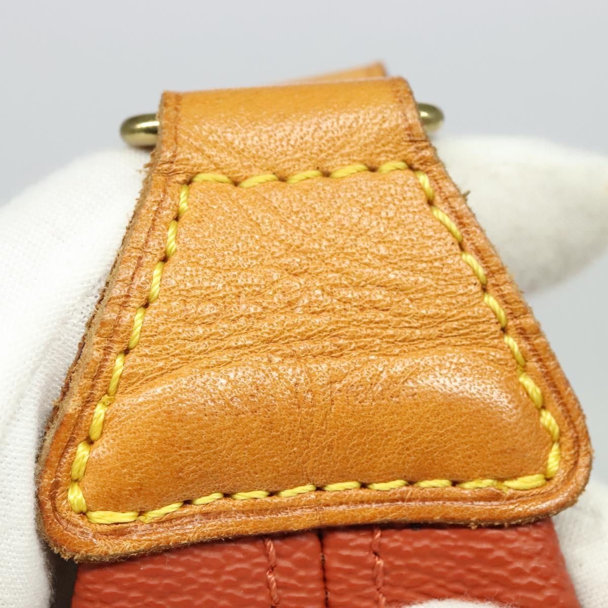 Louis Vuitton Louis Vuitton Le Touquet shoulder Size ONE SIZE - 16 Thumbnail