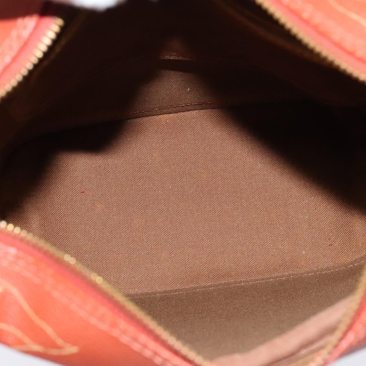 Louis Vuitton Louis Vuitton Le Touquet shoulder Size ONE SIZE - 15 Thumbnail