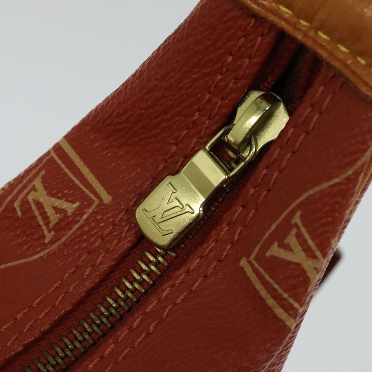 Louis Vuitton Louis Vuitton Le Touquet shoulder Size ONE SIZE - 12 Thumbnail