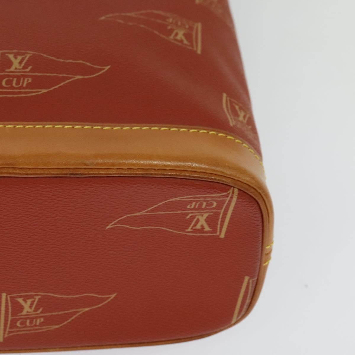 Louis Vuitton Louis Vuitton Le Touquet shoulder Size ONE SIZE - 10 Thumbnail