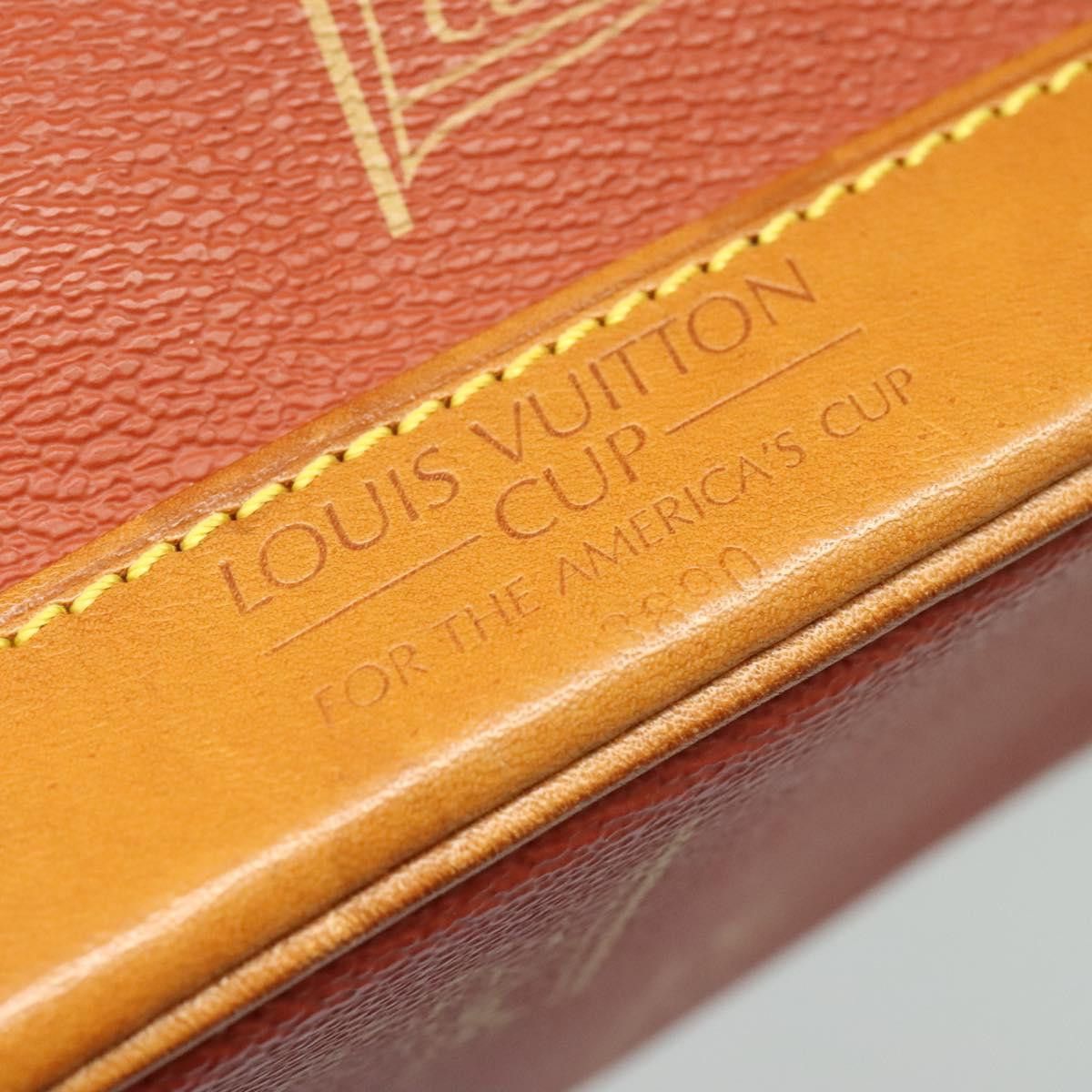 Louis Vuitton Louis Vuitton Le Touquet shoulder Size ONE SIZE - 17 Thumbnail