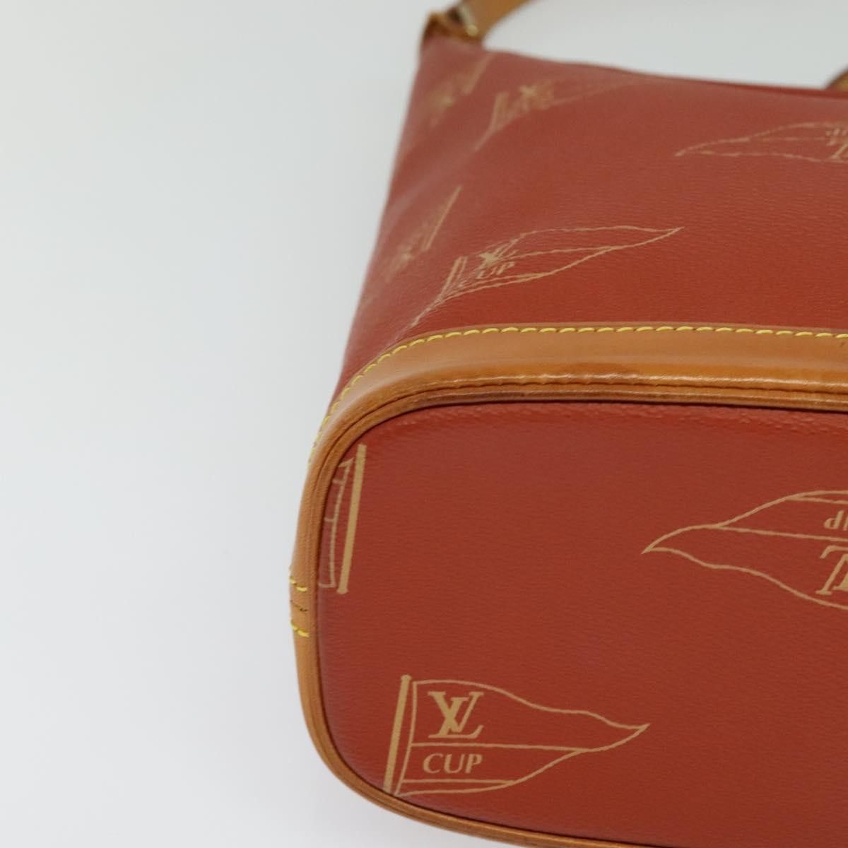 Louis Vuitton Louis Vuitton Le Touquet shoulder Size ONE SIZE - 7 Thumbnail