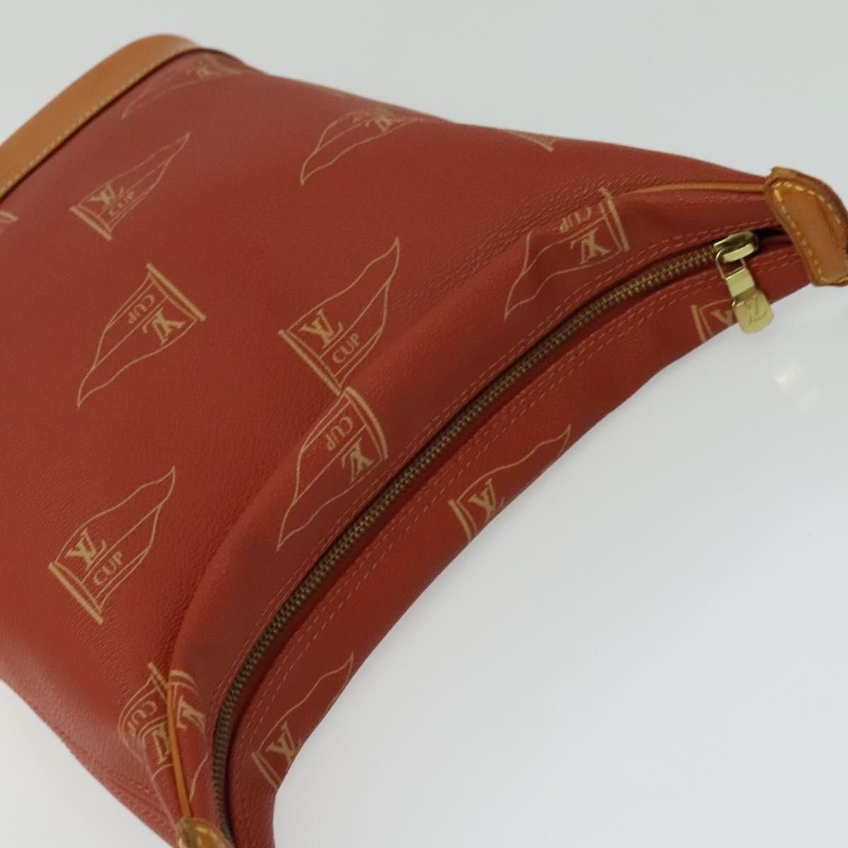 Louis Vuitton Louis Vuitton Le Touquet shoulder Size ONE SIZE - 14 Thumbnail