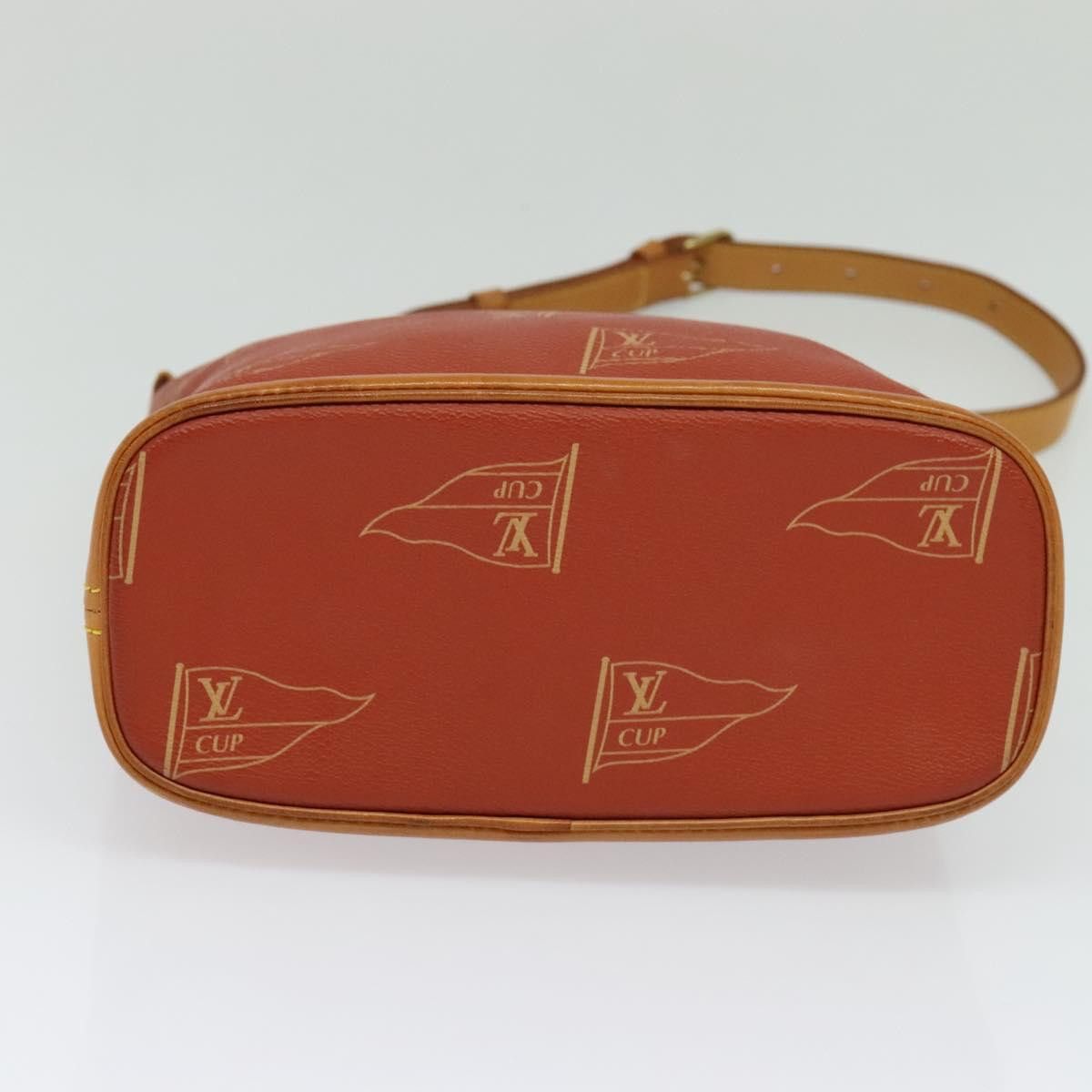Louis Vuitton Louis Vuitton Le Touquet shoulder Size ONE SIZE - 6 Thumbnail