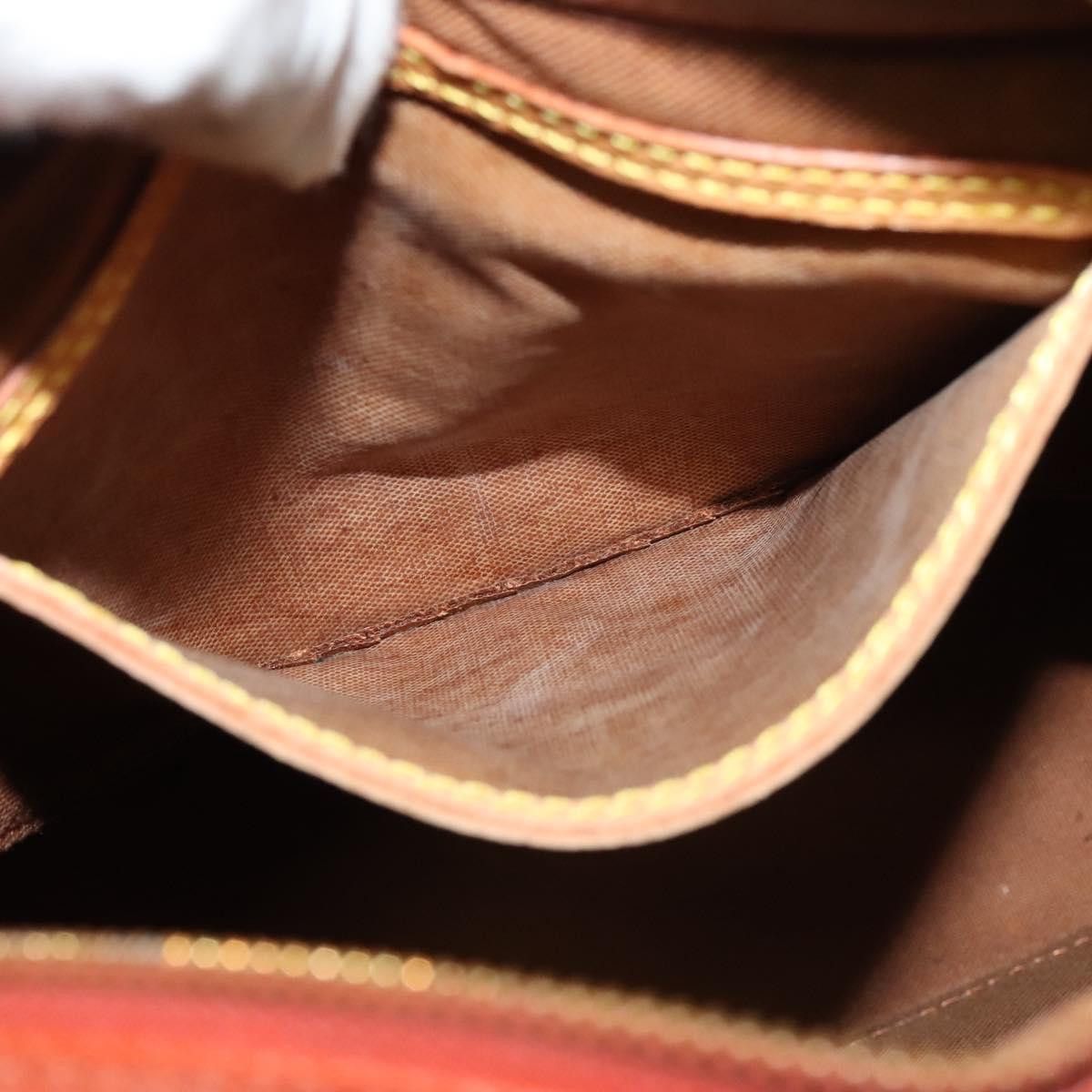 Louis Vuitton Louis Vuitton Le Touquet shoulder Size ONE SIZE - 11 Thumbnail