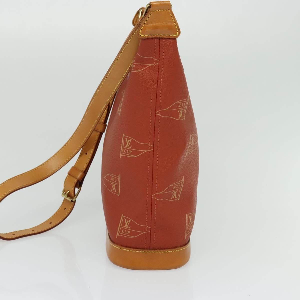 Louis Vuitton Louis Vuitton Le Touquet shoulder Size ONE SIZE - 4 Thumbnail