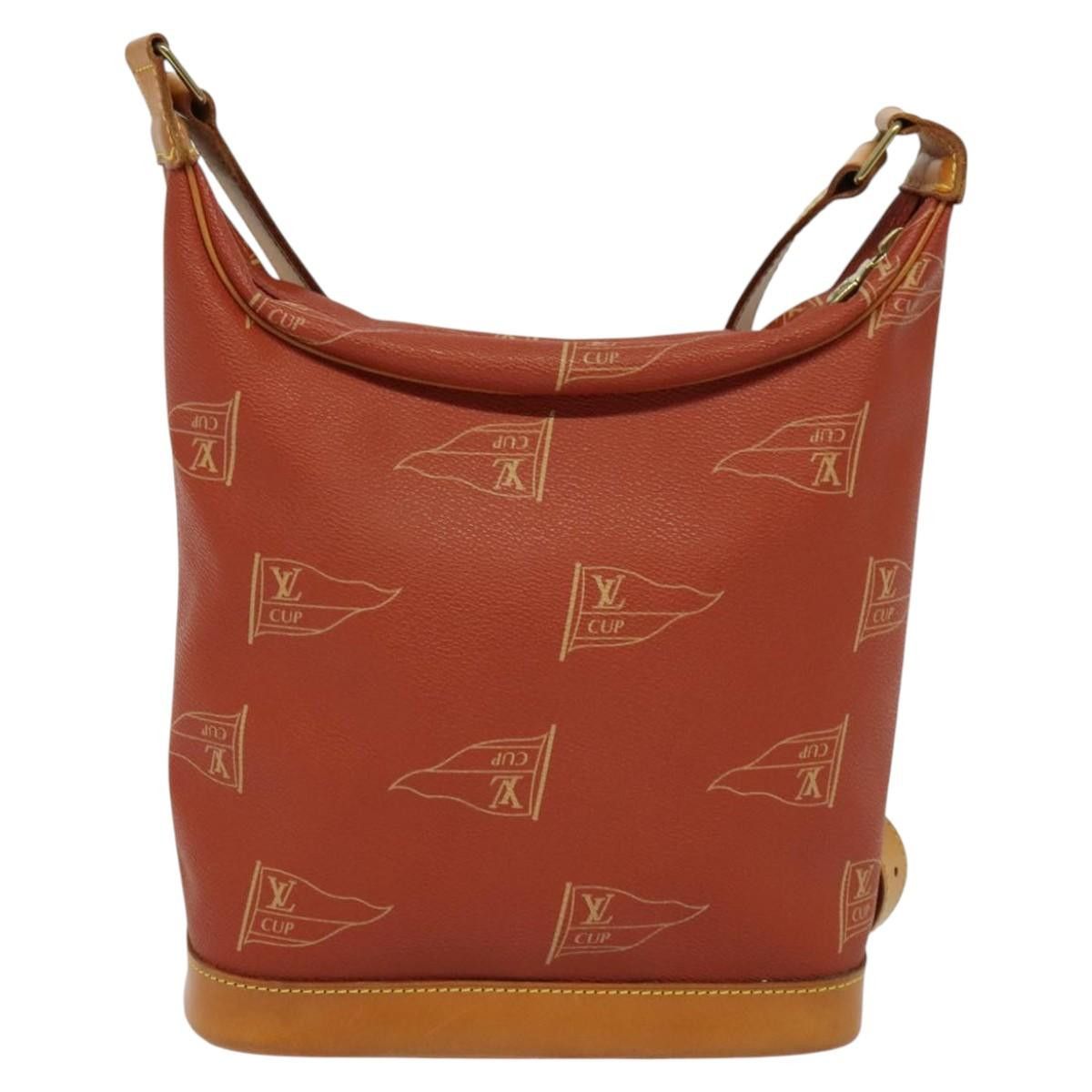 Louis Vuitton Louis Vuitton Le Touquet shoulder Size ONE SIZE - 2 Thumbnail