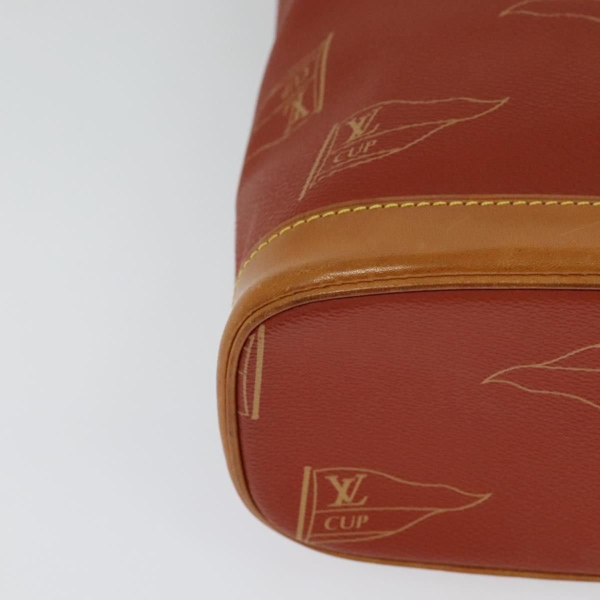Louis Vuitton Louis Vuitton Le Touquet shoulder Size ONE SIZE - 9 Thumbnail