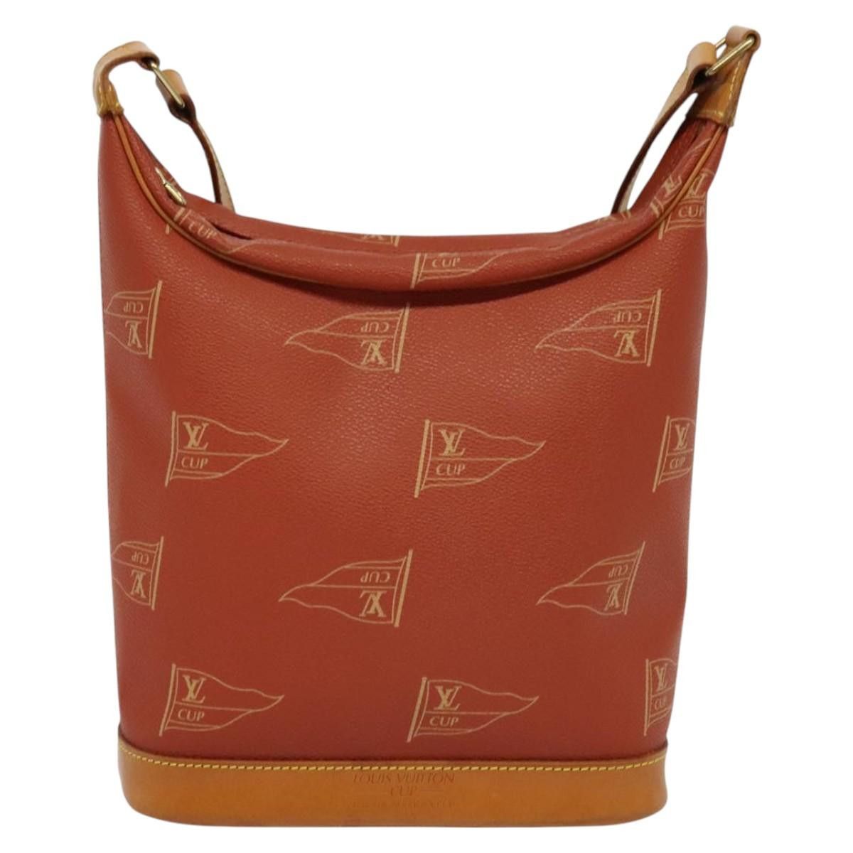 Louis Vuitton Louis Vuitton Le Touquet shoulder Size ONE SIZE - 21 Thumbnail