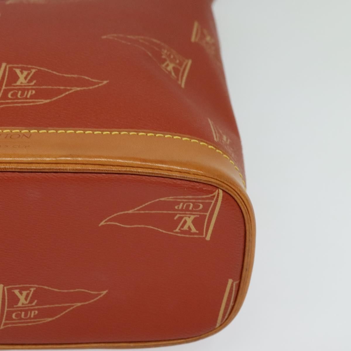 Louis Vuitton Louis Vuitton Le Touquet shoulder Size ONE SIZE - 8 Thumbnail