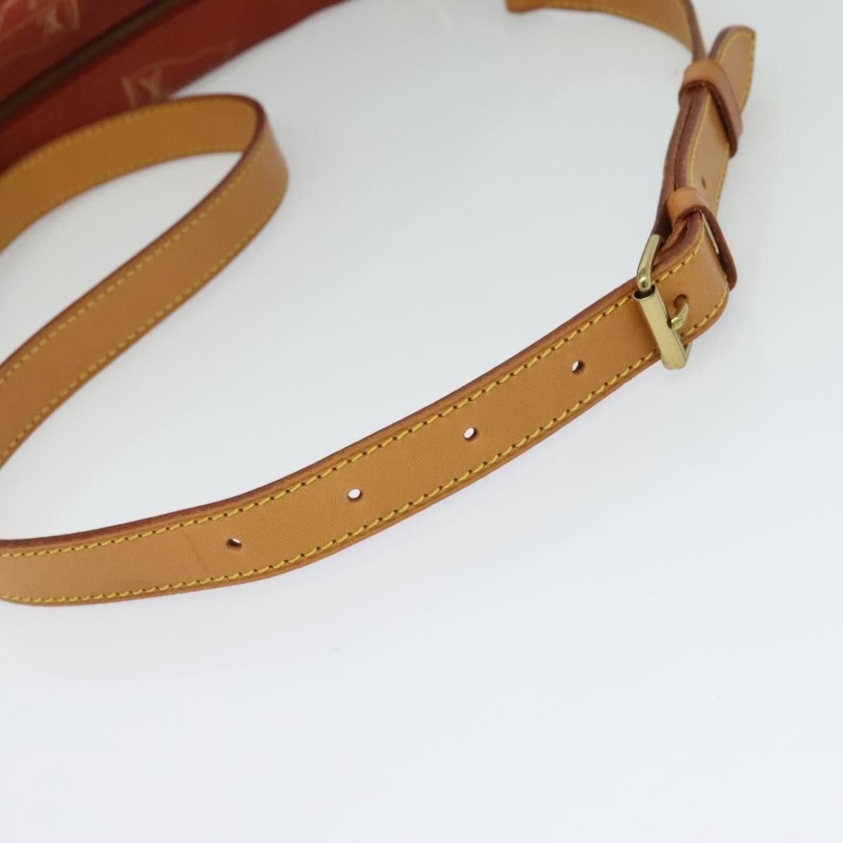 Louis Vuitton Louis Vuitton Le Touquet shoulder Size ONE SIZE - 13 Thumbnail