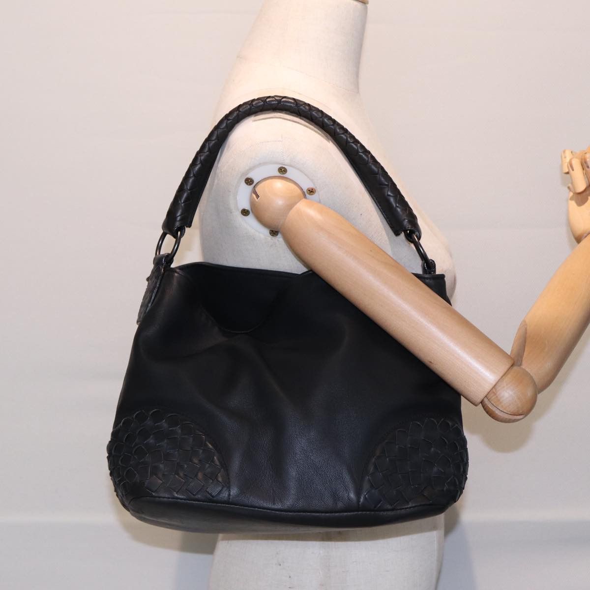 Bottega Veneta Bottega Veneta Intrecciato shoulder Size ONE SIZE - 12 Thumbnail