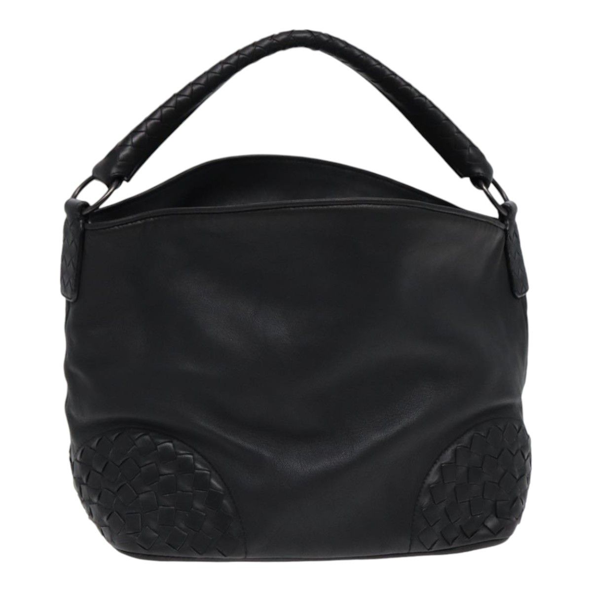 Bottega Veneta Bottega Veneta Intrecciato shoulder Size ONE SIZE - 14 Thumbnail