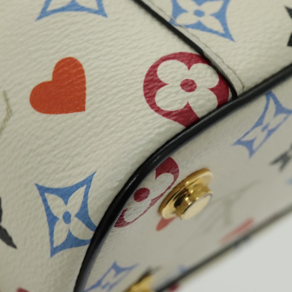 Louis Vuitton Louis Vuitton Vanity handbag Size ONE SIZE - 13 Thumbnail