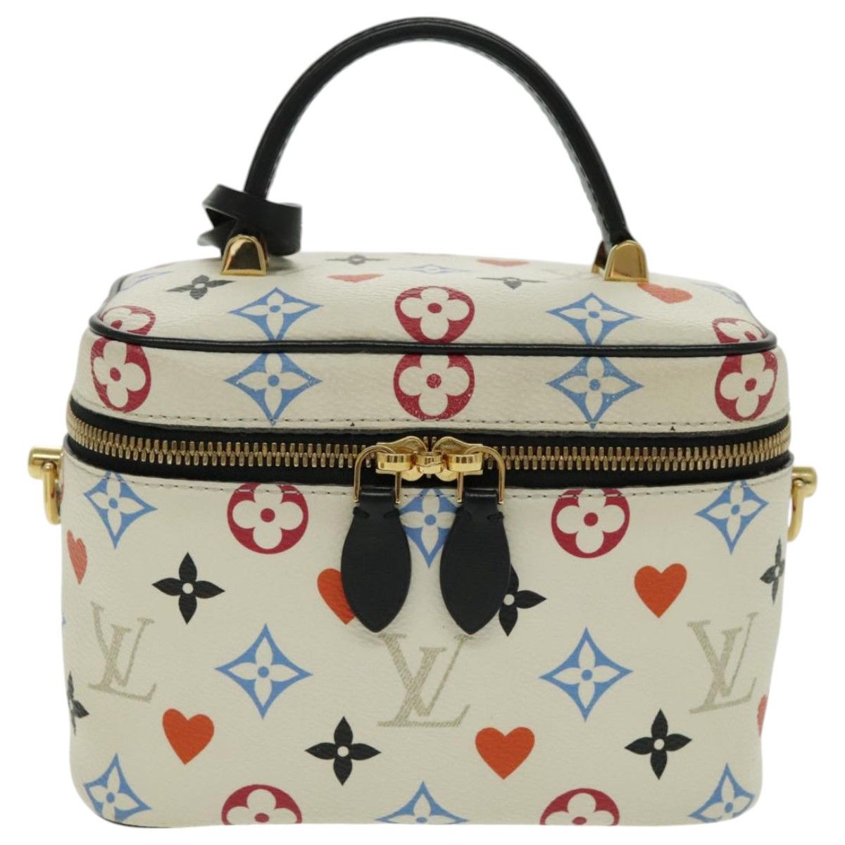 Louis Vuitton Louis Vuitton Vanity handbag Size ONE SIZE - 2 Thumbnail