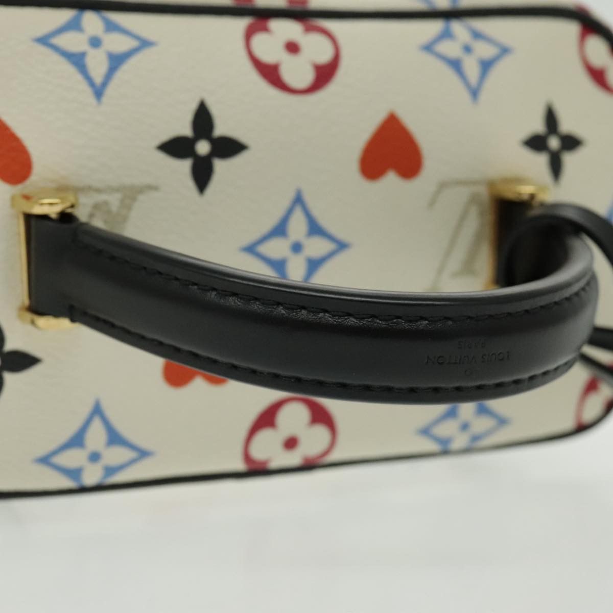 Louis Vuitton Louis Vuitton Vanity handbag Size ONE SIZE - 7 Thumbnail