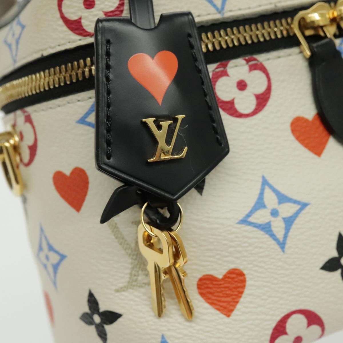 Louis Vuitton Louis Vuitton Vanity handbag Size ONE SIZE - 18 Thumbnail