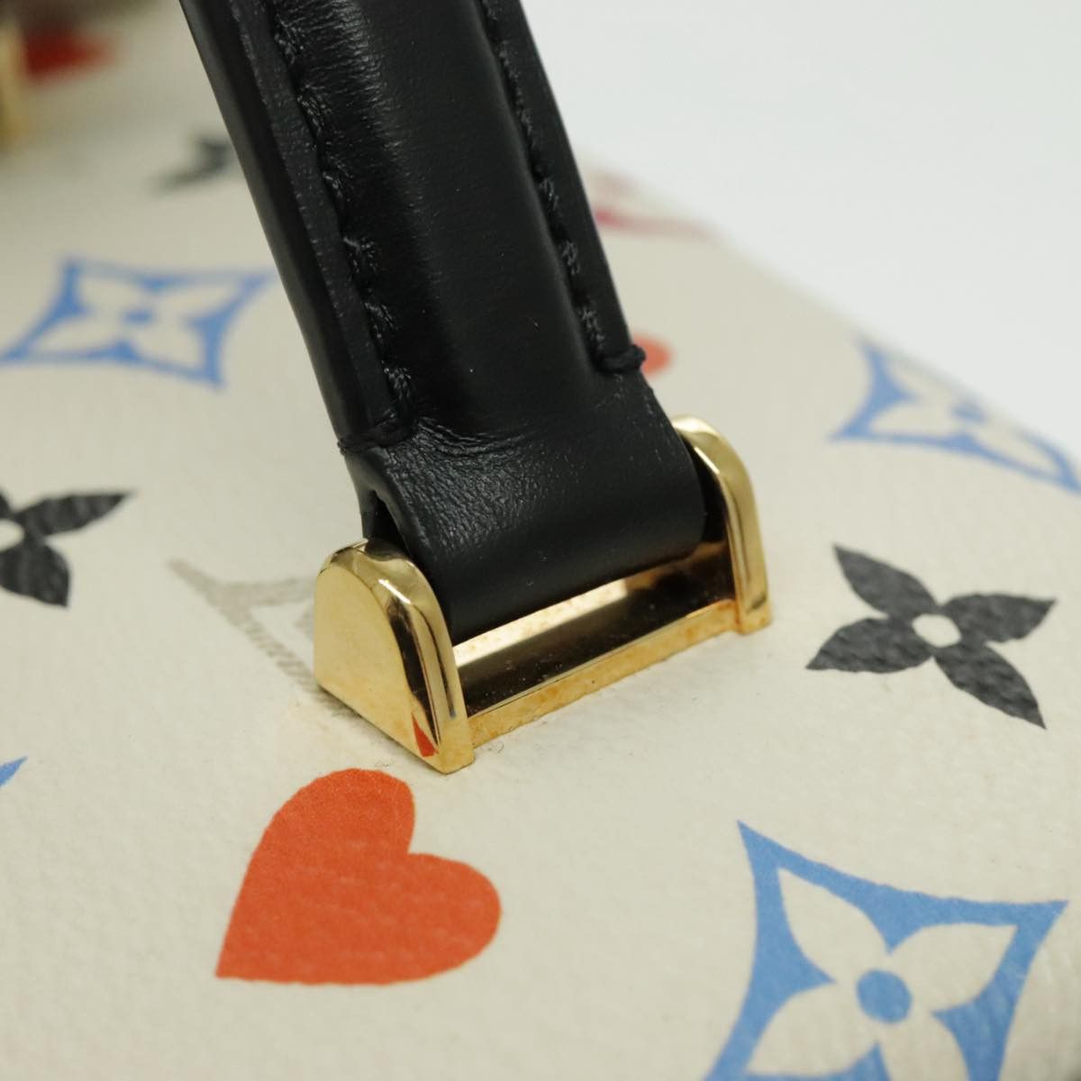 Louis Vuitton Louis Vuitton Vanity handbag Size ONE SIZE - 16 Thumbnail