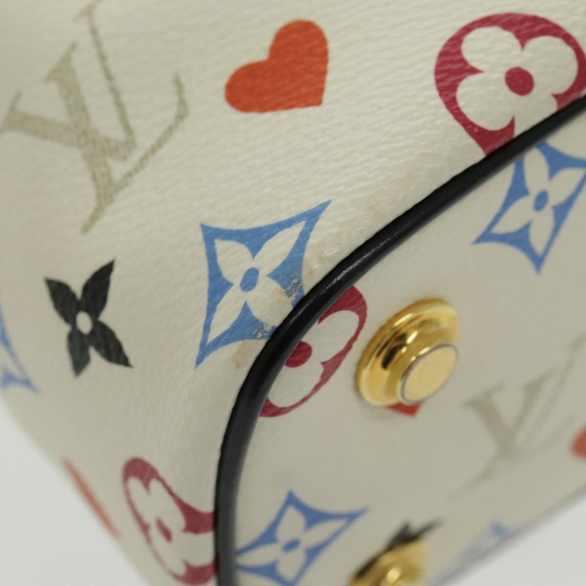 Louis Vuitton Louis Vuitton Vanity handbag Size ONE SIZE - 11 Thumbnail