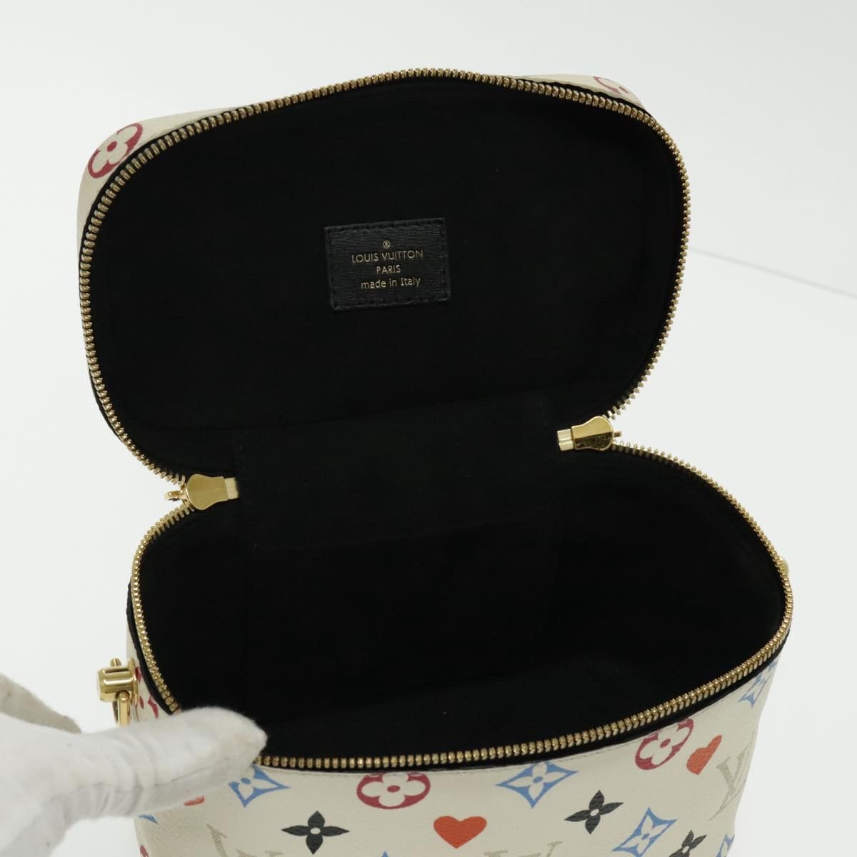 Louis Vuitton Louis Vuitton Vanity handbag Size ONE SIZE - 20 Thumbnail
