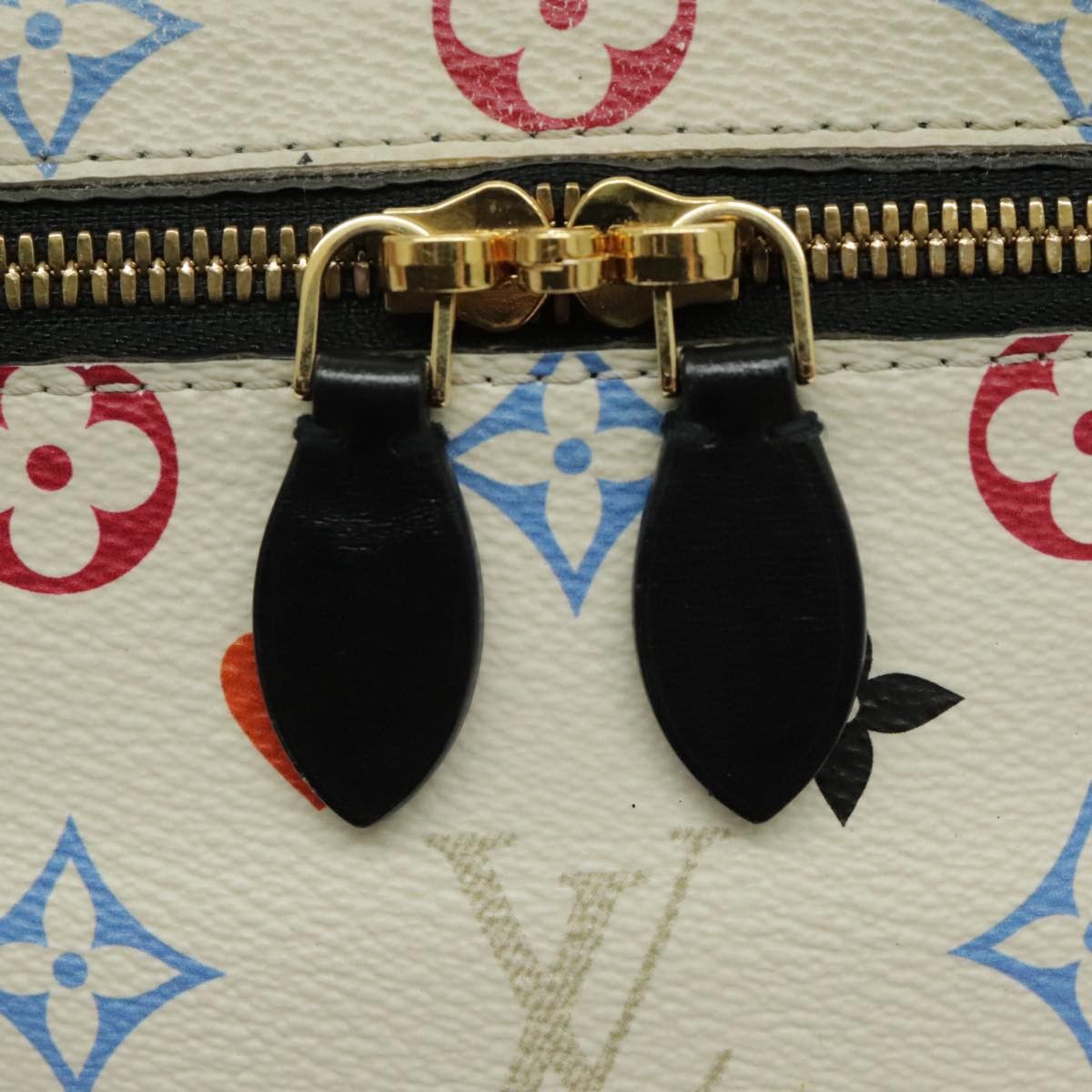 Louis Vuitton Louis Vuitton Vanity handbag Size ONE SIZE - 19 Thumbnail
