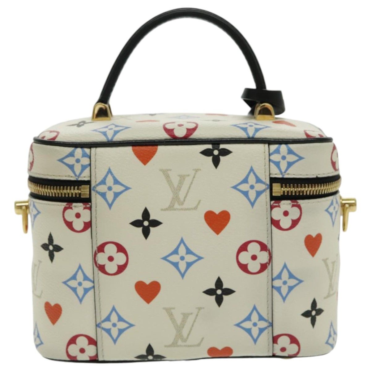 Louis Vuitton Louis Vuitton Vanity handbag Size ONE SIZE - 3 Thumbnail
