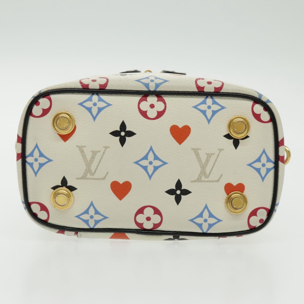 Louis Vuitton Louis Vuitton Vanity handbag Size ONE SIZE - 9 Thumbnail