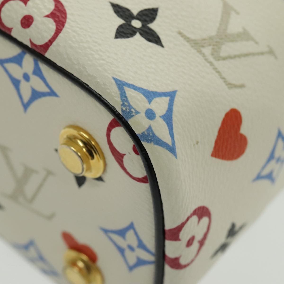 Louis Vuitton Louis Vuitton Vanity handbag Size ONE SIZE - 12 Thumbnail