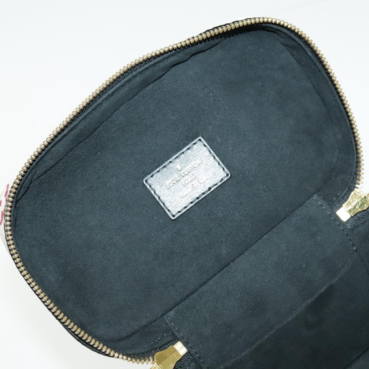 Louis Vuitton Louis Vuitton Vanity handbag Size ONE SIZE - 22 Thumbnail