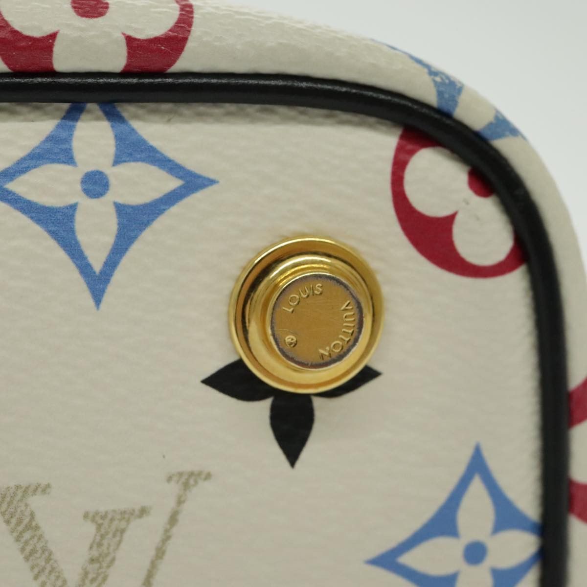 Louis Vuitton Louis Vuitton Vanity handbag Size ONE SIZE - 10 Thumbnail
