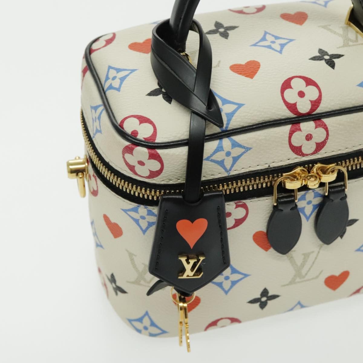 Louis Vuitton Louis Vuitton Vanity handbag Size ONE SIZE - 17 Thumbnail