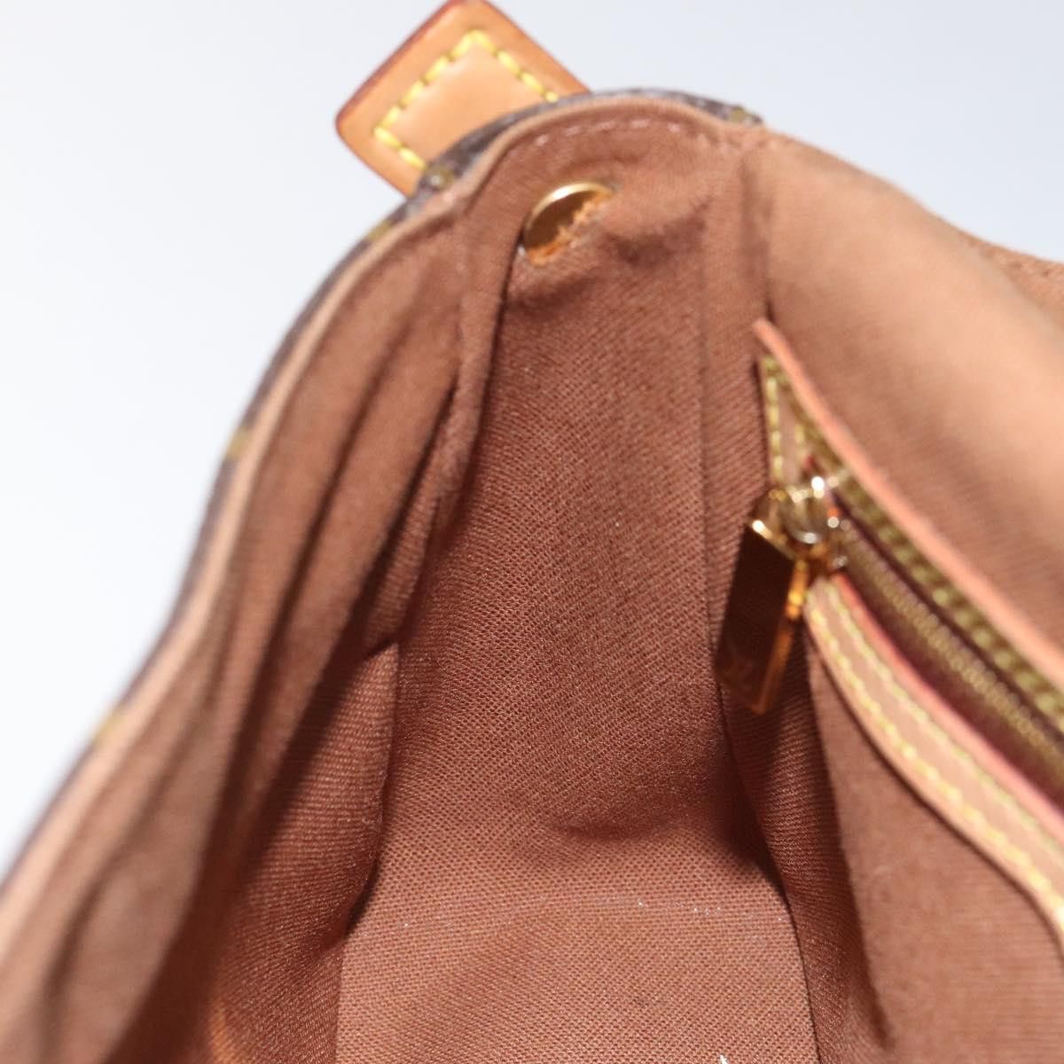 Louis Vuitton Louis Vuitton Mini looping shoulder Size ONE SIZE - 20 Thumbnail
