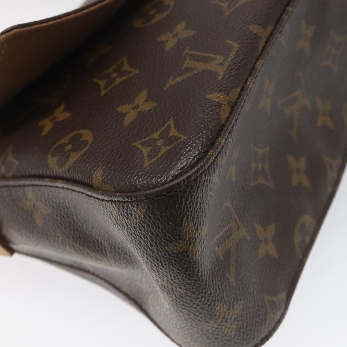 Louis Vuitton Louis Vuitton Mini looping shoulder Size ONE SIZE - 8 Thumbnail