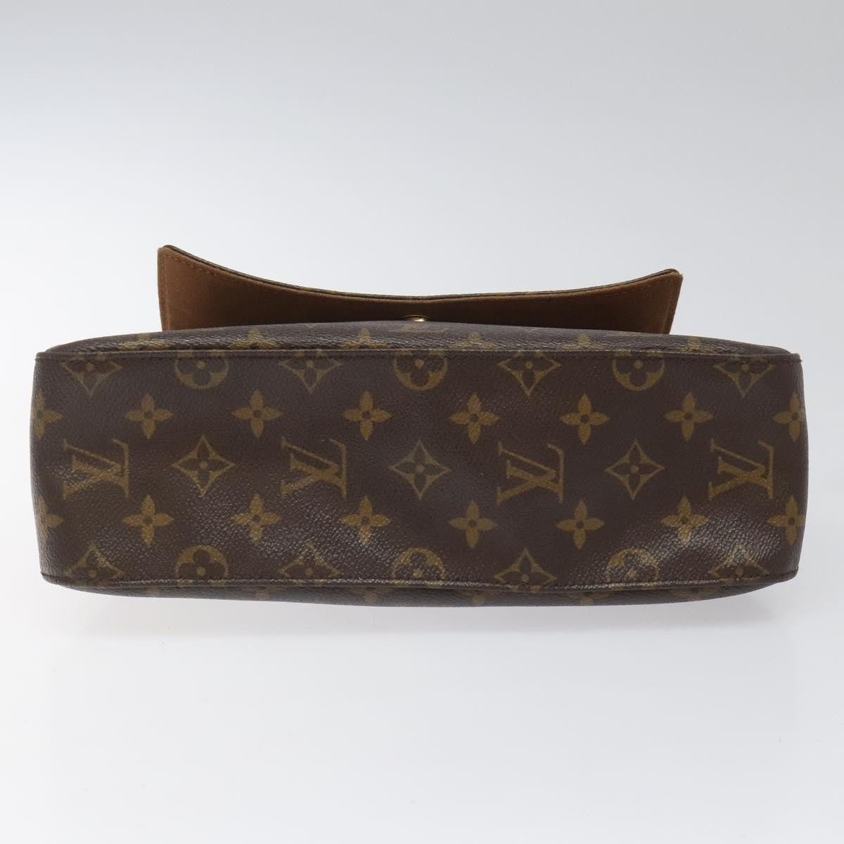 Louis Vuitton Louis Vuitton Mini looping shoulder Size ONE SIZE - 17 Thumbnail