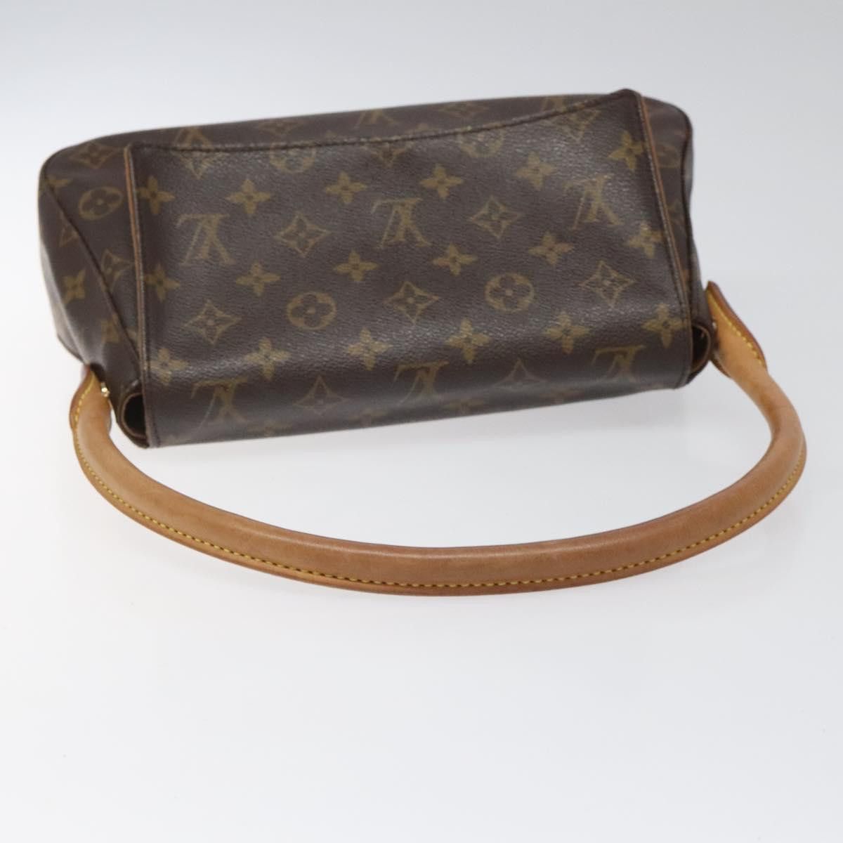 Louis Vuitton Louis Vuitton Mini looping shoulder Size ONE SIZE - 5 Thumbnail