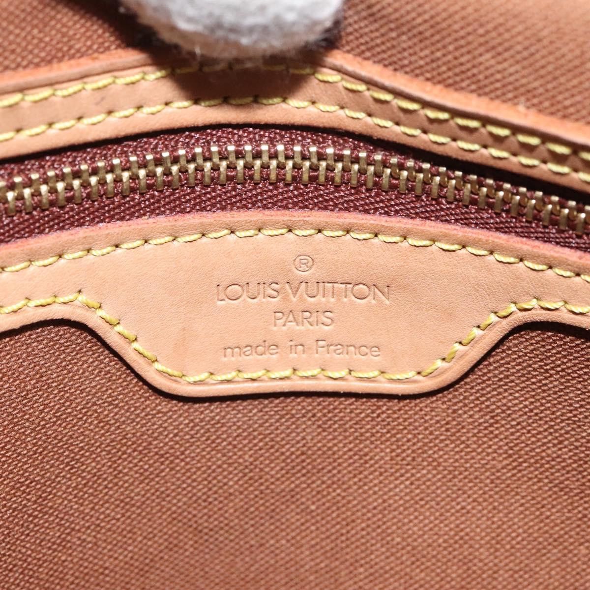 Louis Vuitton Louis Vuitton Mini looping shoulder Size ONE SIZE - 13 Thumbnail