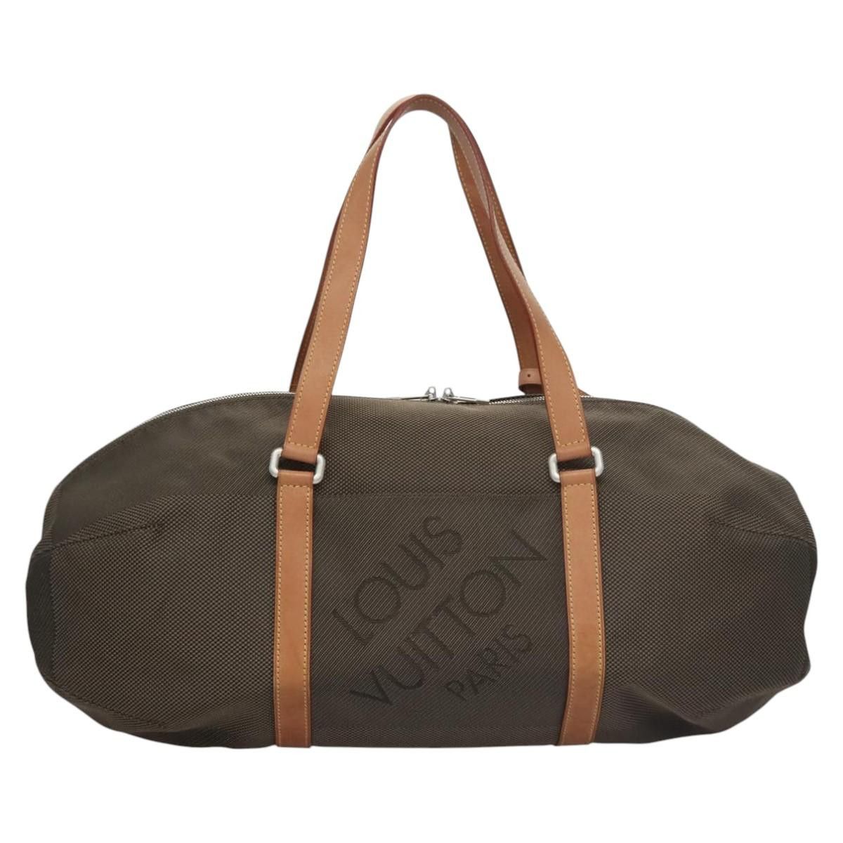 Louis Vuitton Louis Vuitton Geant travel Size ONE SIZE - 2 Thumbnail