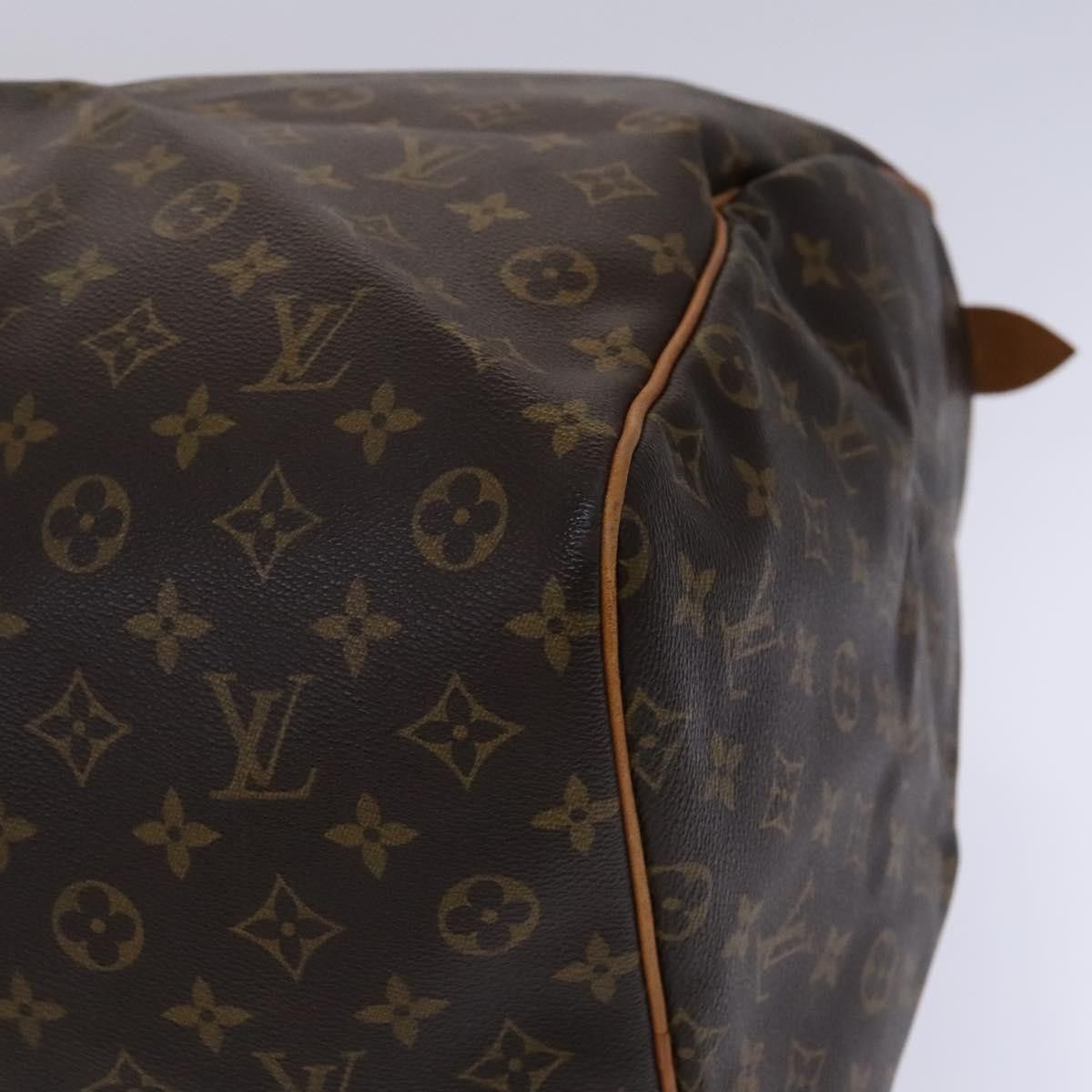 Louis Vuitton Louis Vuitton Keepall 60 travel Size ONE SIZE - 8 Thumbnail
