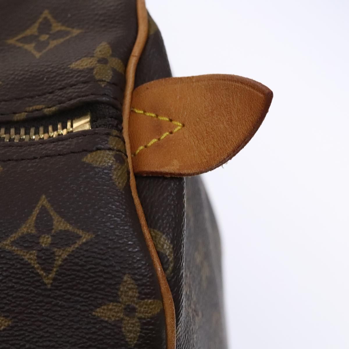 Louis Vuitton Louis Vuitton Keepall 60 travel Size ONE SIZE - 17 Thumbnail