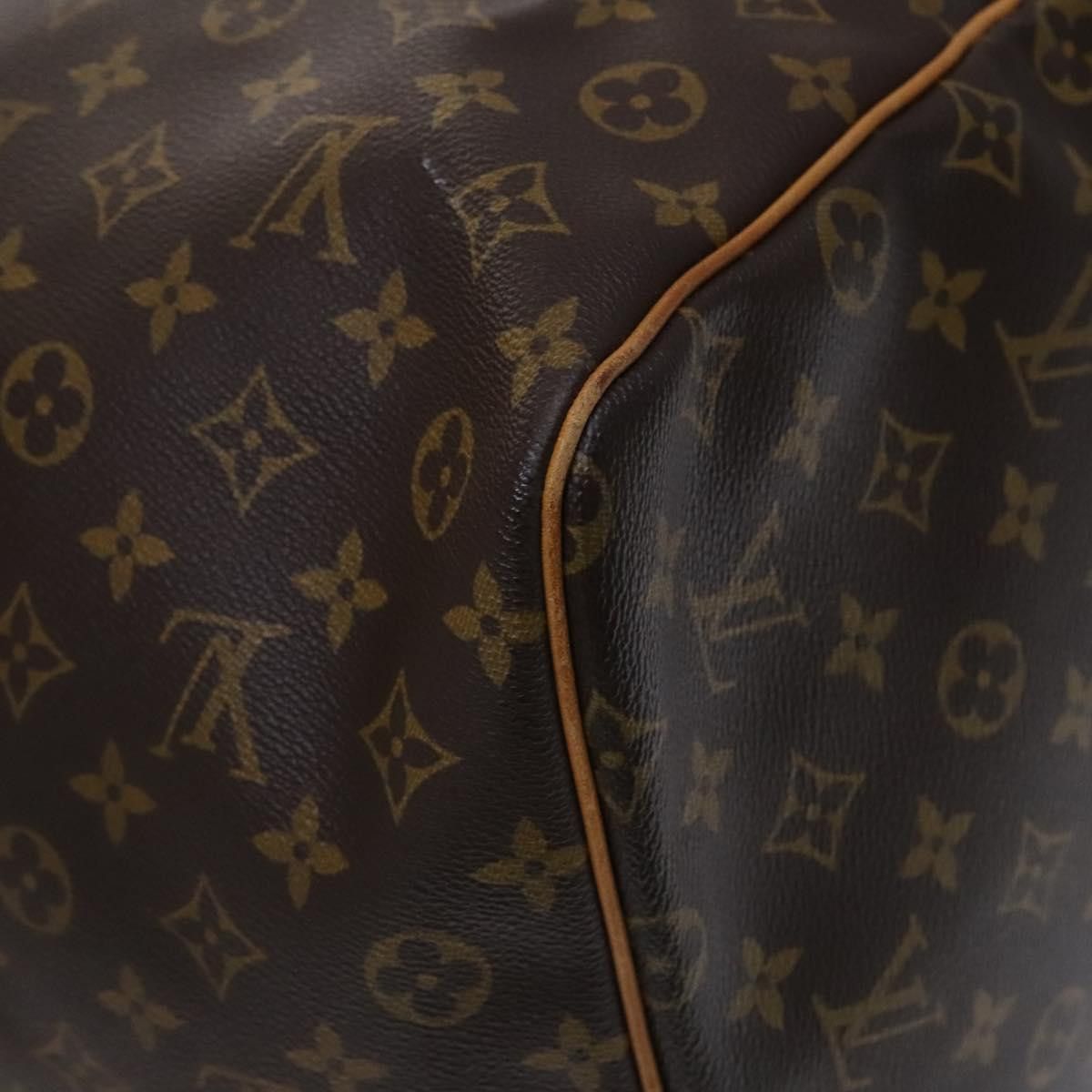 Louis Vuitton Louis Vuitton Keepall 60 travel Size ONE SIZE - 10 Thumbnail
