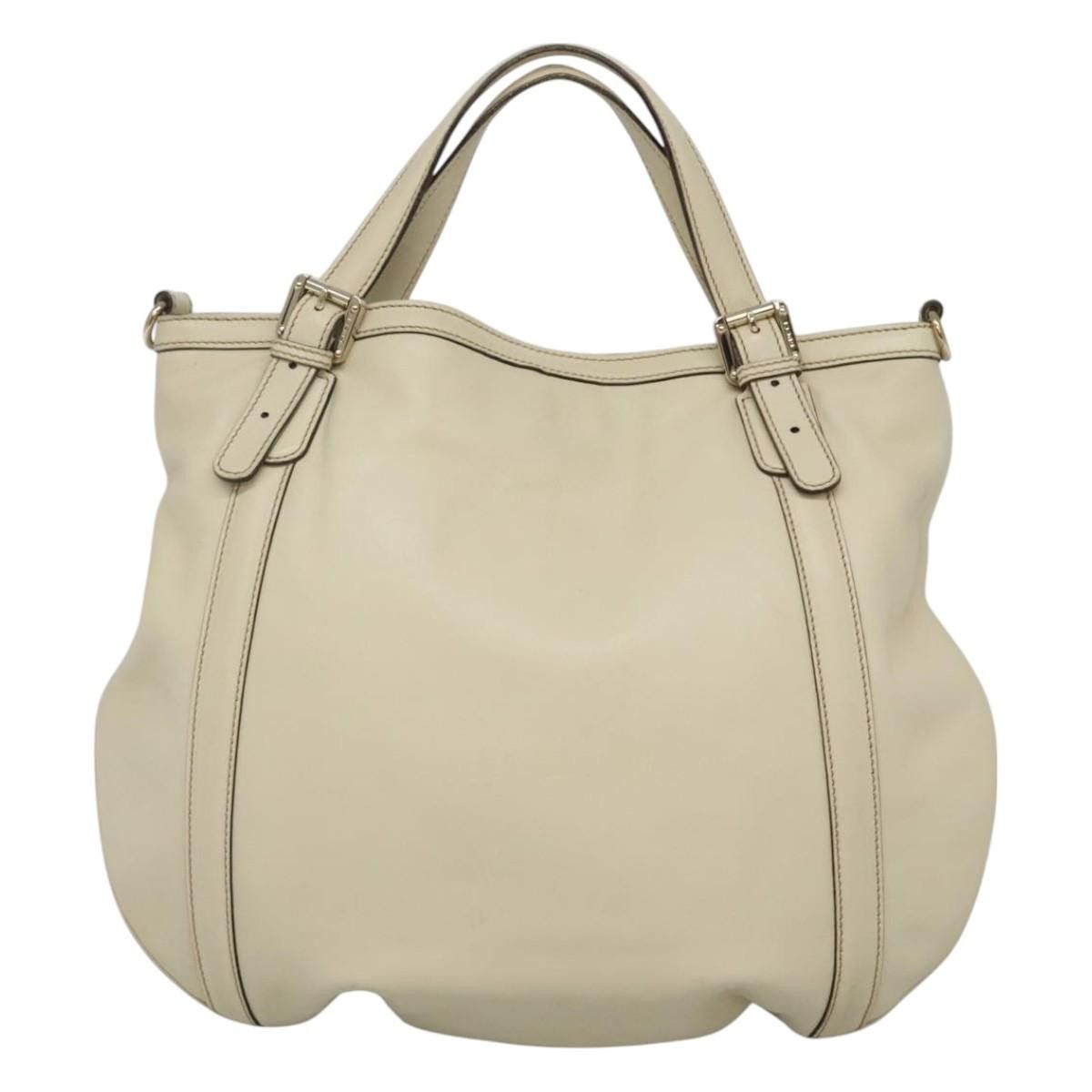 Gucci Gucci Interlocking G tote Size ONE SIZE - 2 Thumbnail